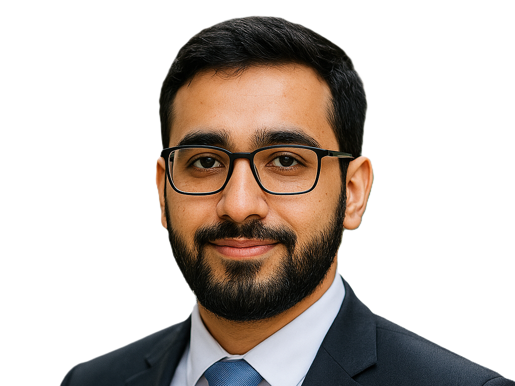 علي محمد