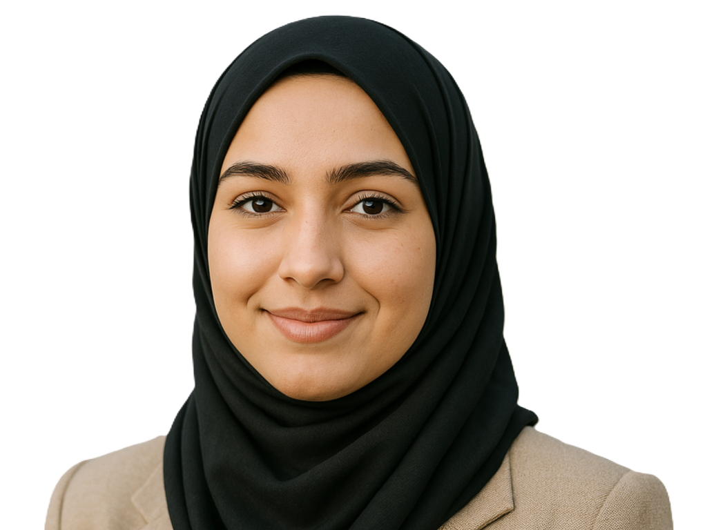 سارة أحمد