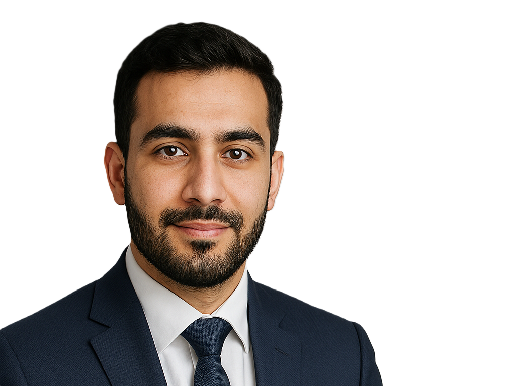 محمد خالد